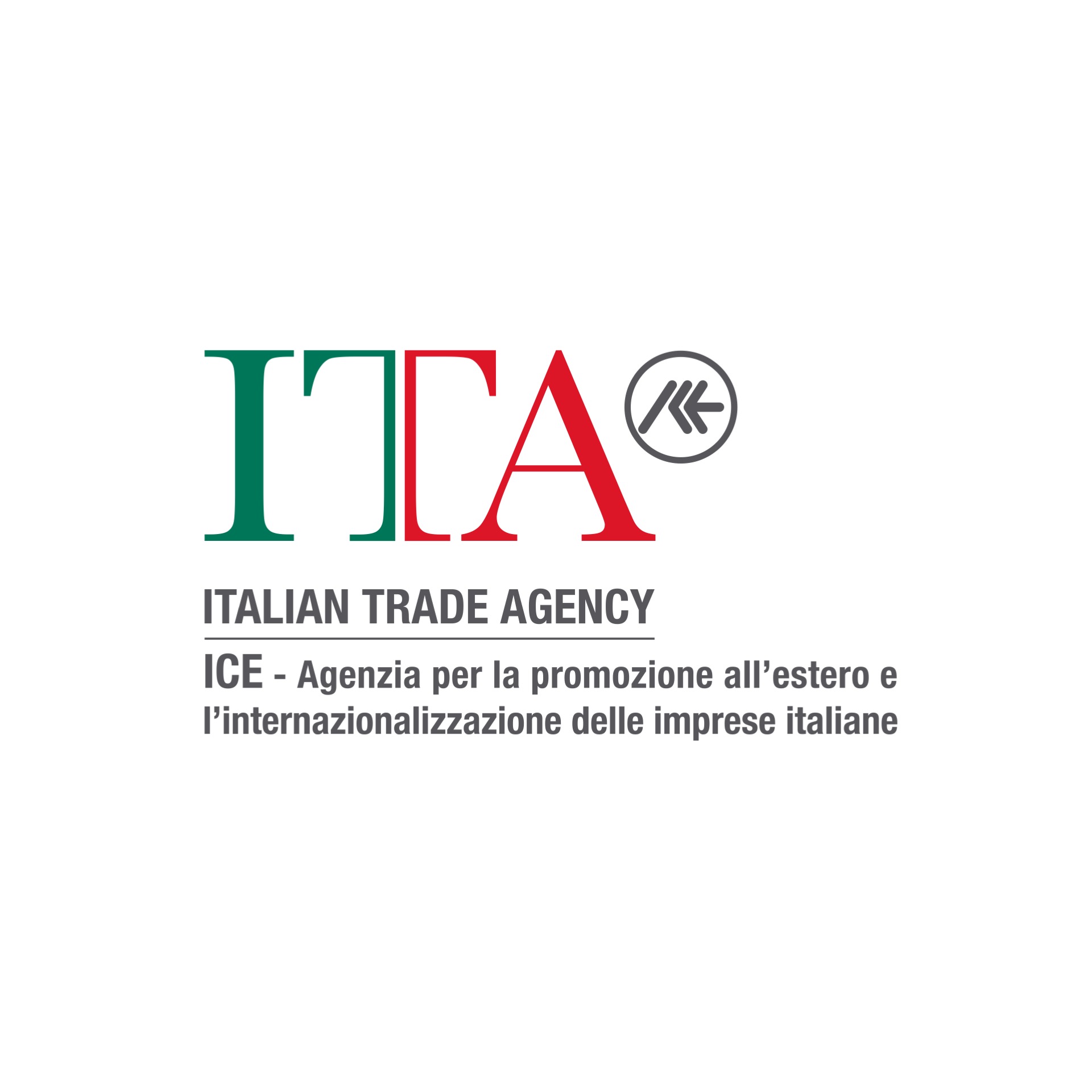 Il Salone dei Pagamenti MINISTERO DELLE IMPRESE E DEL MADE IN ITALY Logo