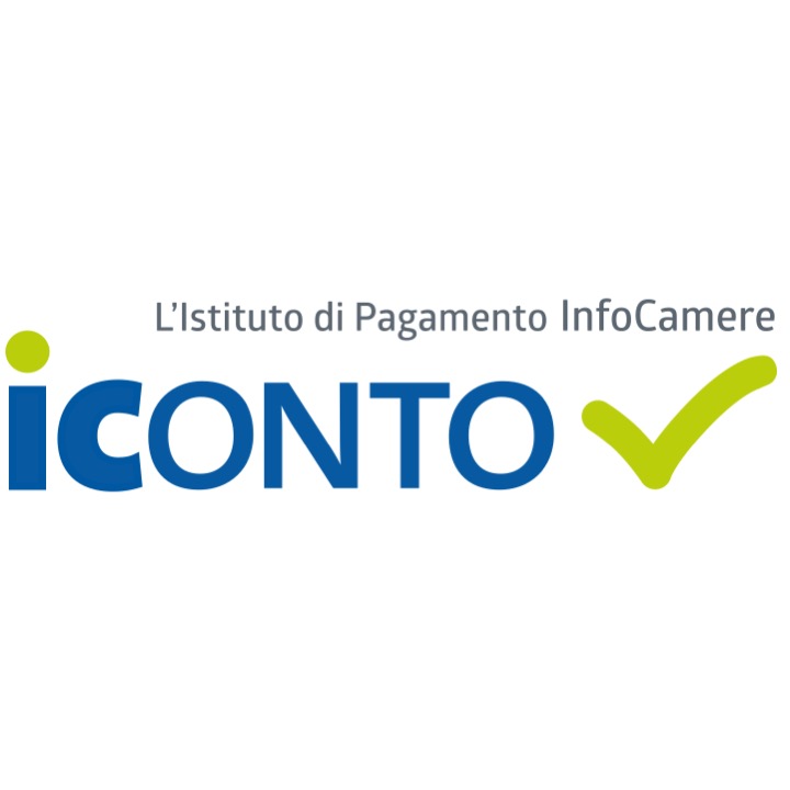 Il Salone dei Pagamenti ICONTO Logo