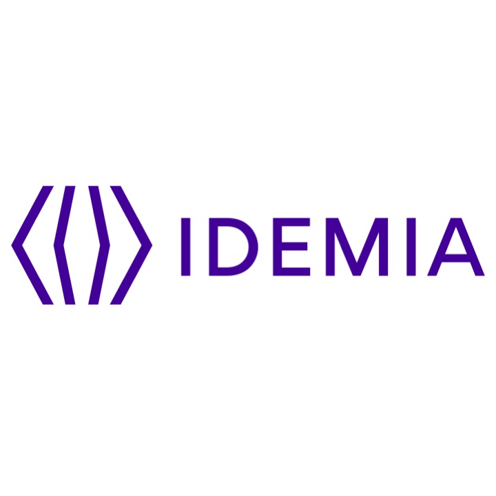 Il Salone dei Pagamenti IDEMIA Italy Logo