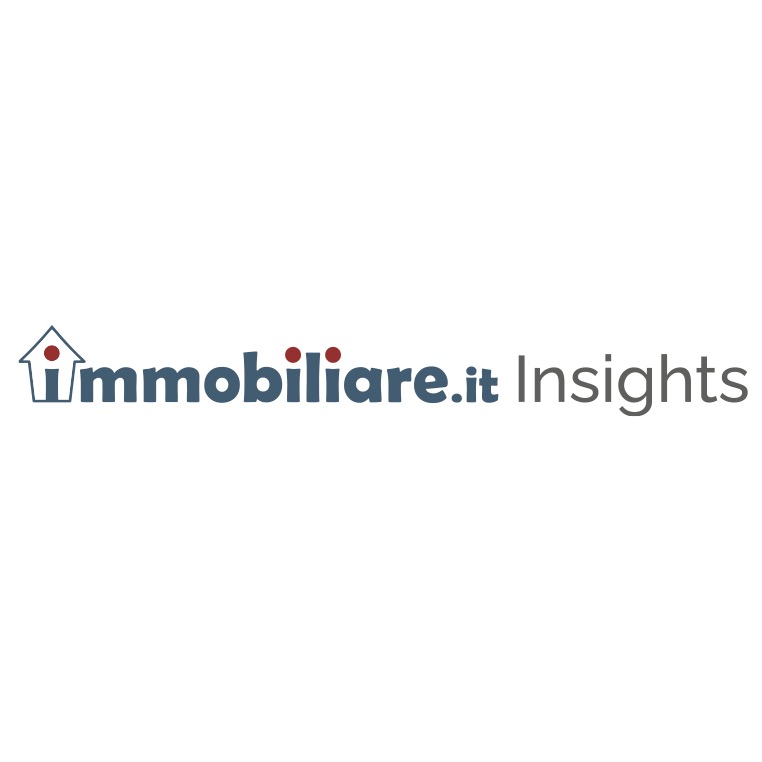Credito e Finanza Immobiliare.it Insights Logo