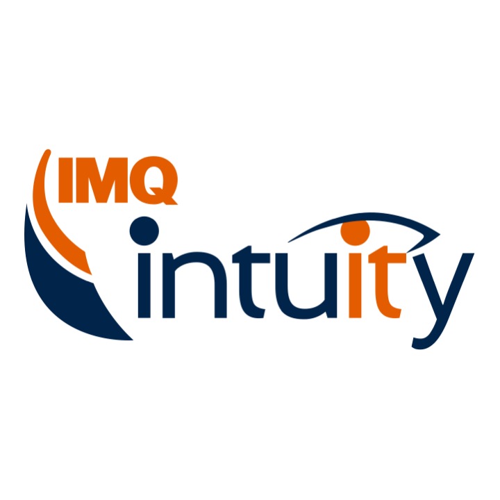 Il Salone dei Pagamenti IMQ INTUITY Logo