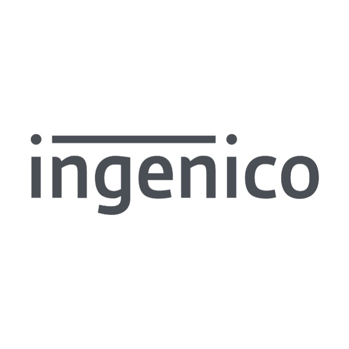 Il Salone dei Pagamenti INGENICO Logo