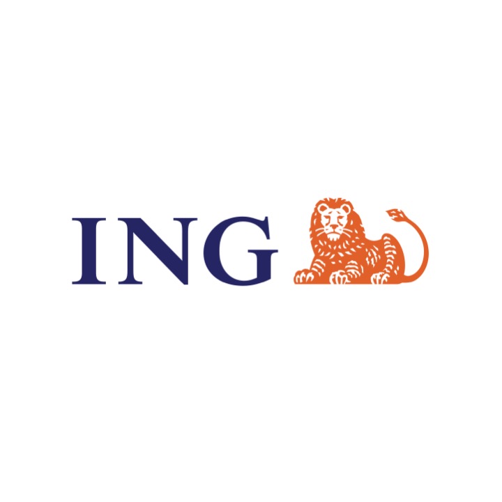 #ilCliente ING Logo