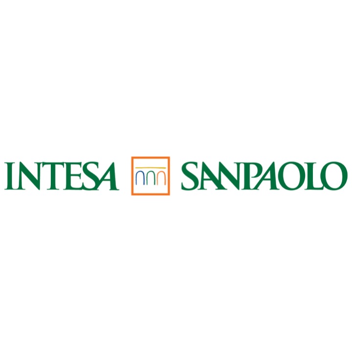Il Salone dei Pagamenti INTESA SANPAOLO Logo