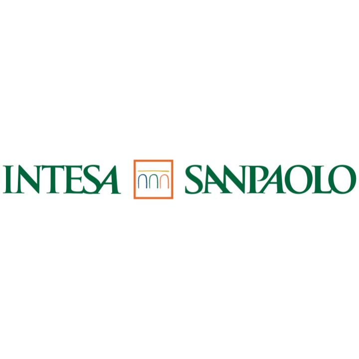 Il Salone dei Pagamenti INTESA SANPAOLO Logo