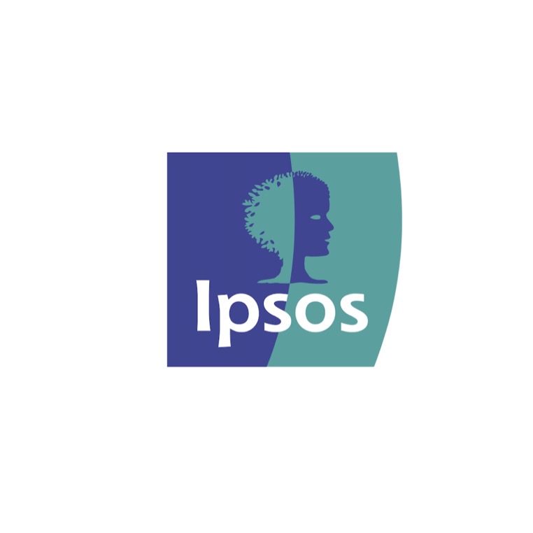 ESG in Banking IPSOS Logo