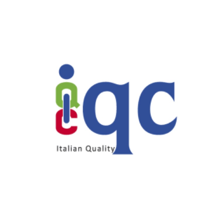 Diversity IQC Logo