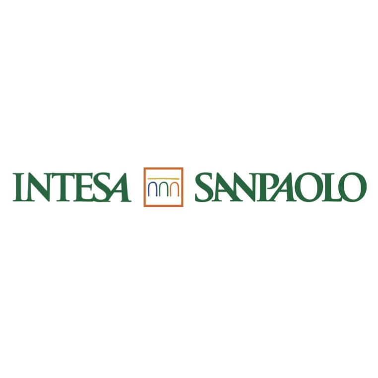 Bancassicurazione INTESA SANPAOLO Logo