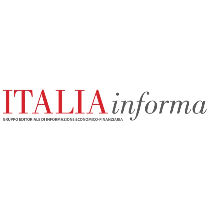 Il Salone dei Pagamenti ITALIA INFORMA Logo
