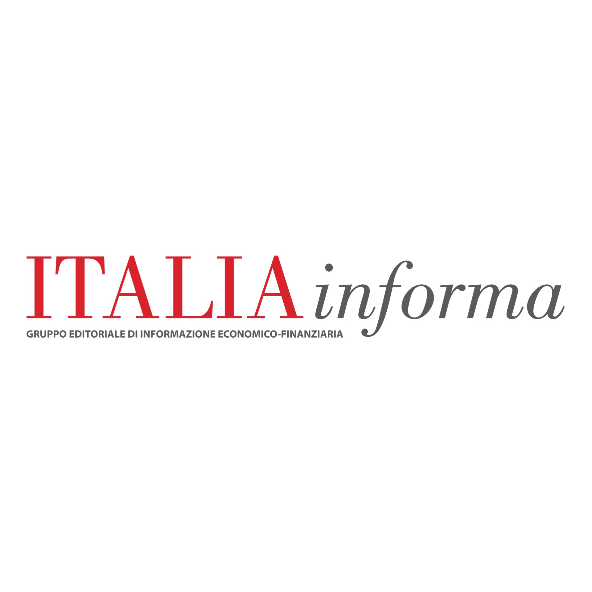 Il Salone dei Pagamenti ITALIA INFORMA Logo