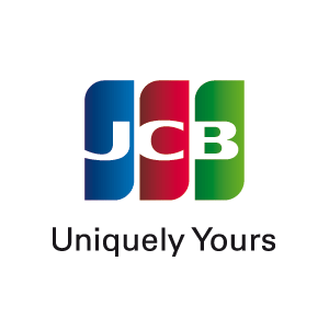 Il Salone dei Pagamenti JCB INTERNATIONAL Logo