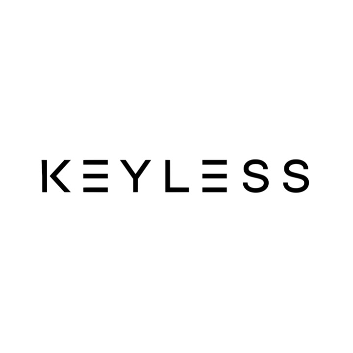 Il Salone dei Pagamenti KEYLESS Logo