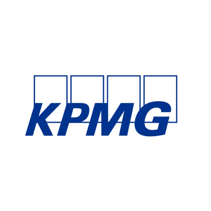 Credito e Finanza KPMG Logo