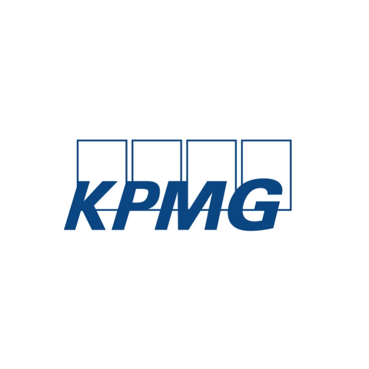 Supervision, Risks & Profitability KPMG Logo