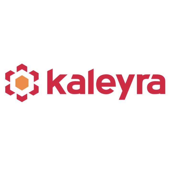 Il Salone dei Pagamenti KALEYRA Logo