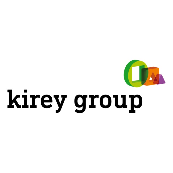Banche e Sicurezza KIREY GROUP Logo