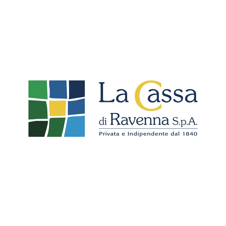 Diversity LA CASSA DI RAVENNA Logo
