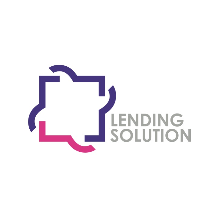 Il Salone dei Pagamenti LENDING SOLUTION Logo