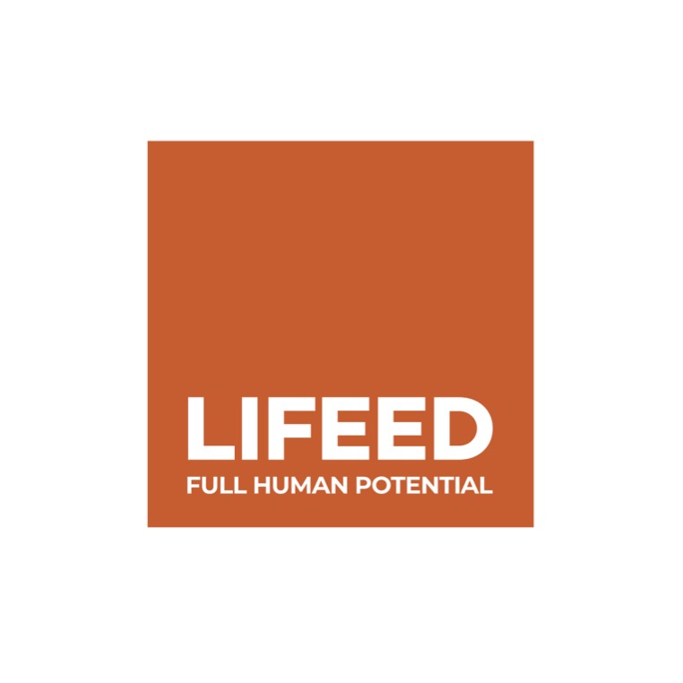 Diversity Lifeed Logo