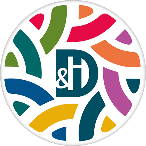Logo Diversity 2022