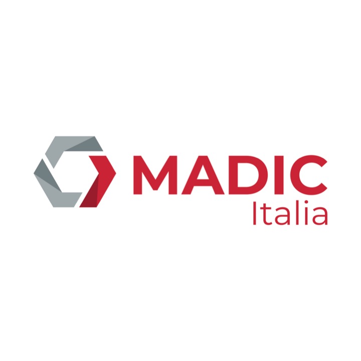 Il Salone dei Pagamenti MADIC ITALIA Logo