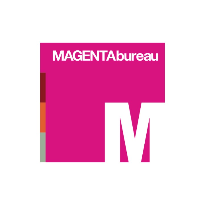 Bancassicurazione MAGENTAbureau Logo