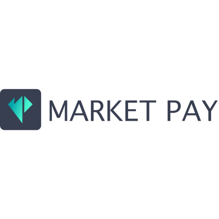 Il Salone dei Pagamenti MARKET PAY  Logo