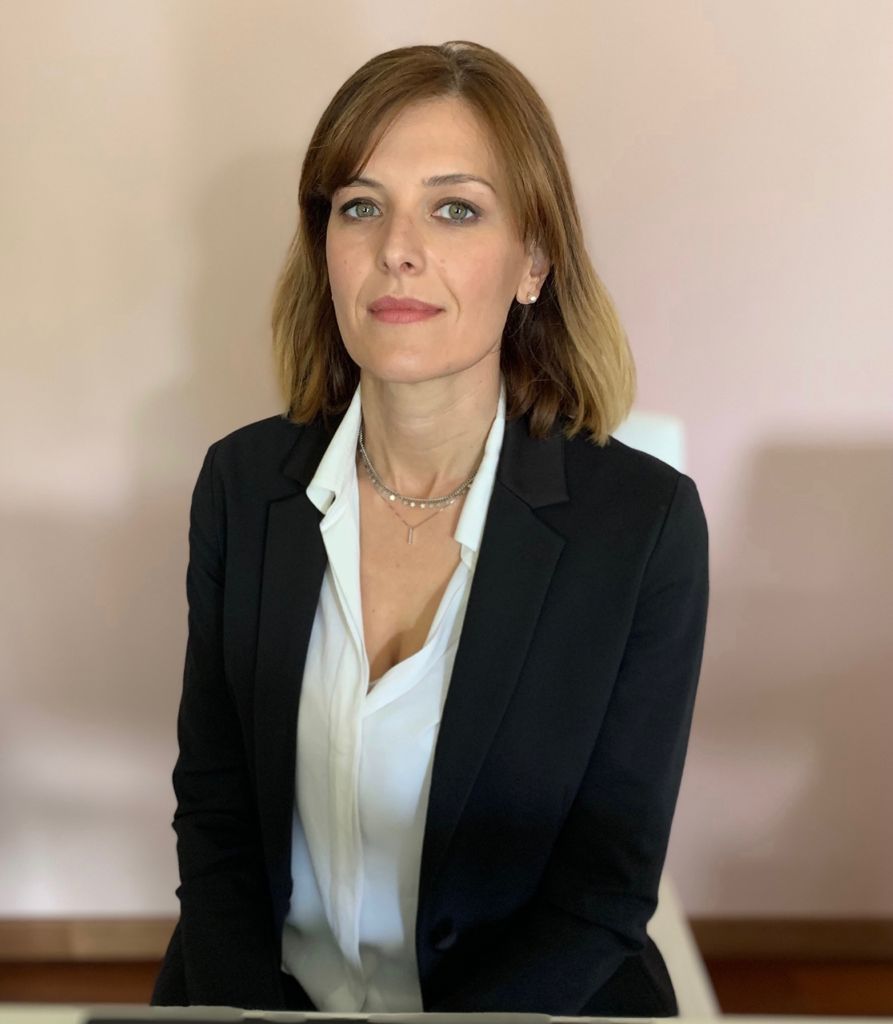 MARIA SILVIA MARONI - Supervision, Risks & Profitability