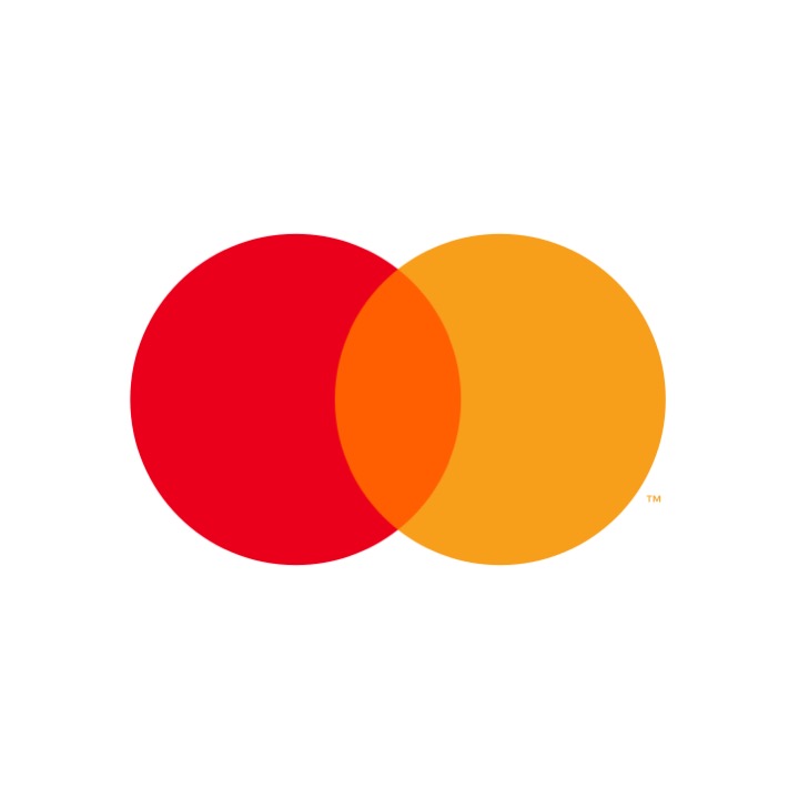 Banche e Sicurezza Mastercard Logo