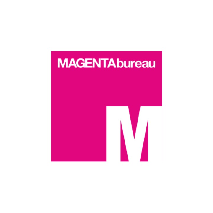 Il Salone dei Pagamenti MAGENTAbureau Logo