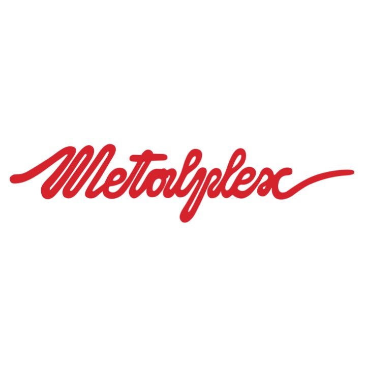 Il Salone dei Pagamenti METALPLEX Logo