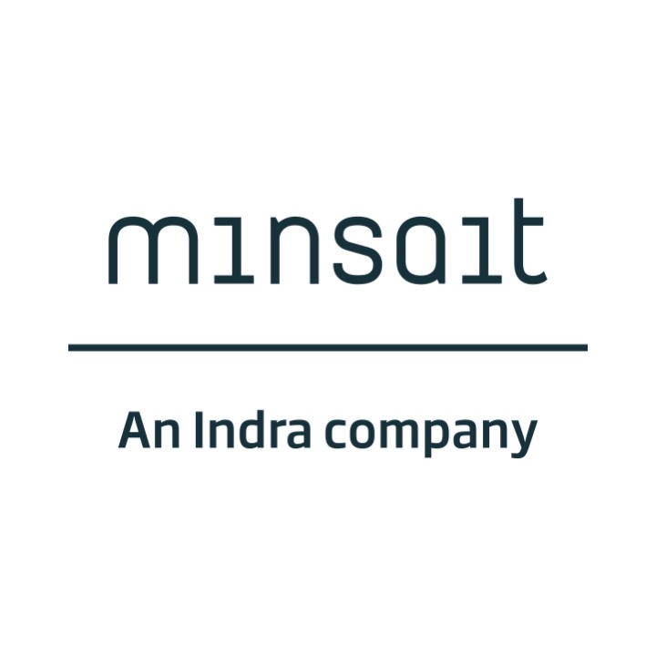 Il Salone dei Pagamenti MINSAIT Logo