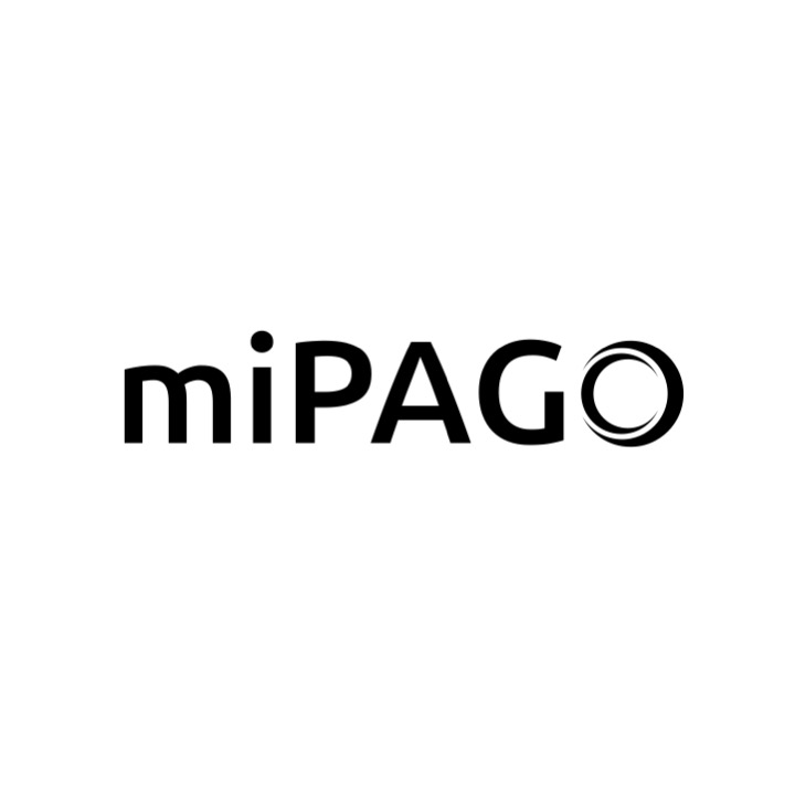 Il Salone dei Pagamenti MIPAGO Logo