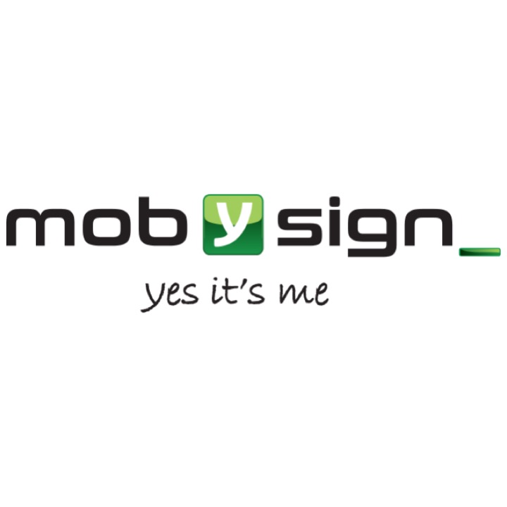 Il Salone dei Pagamenti MOBYSIGN Logo