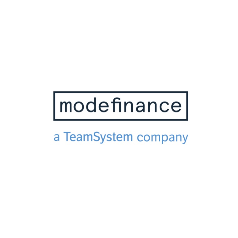ESG in Banking MODEFINANCE Logo