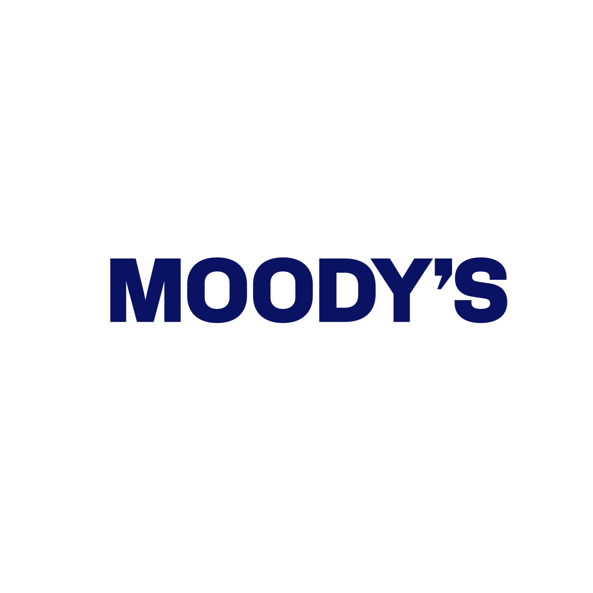 Supervision, Risks & Profitability Moody's Logo