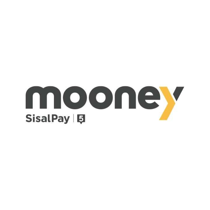 #ilCliente Mooney  Logo