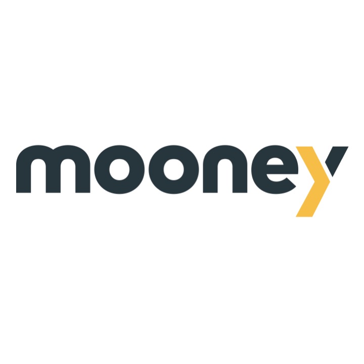 #ilCliente MOONEY Logo