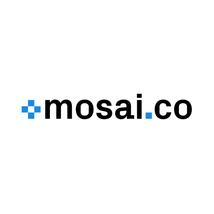 Il Salone dei Pagamenti MOSAI.CO Logo
