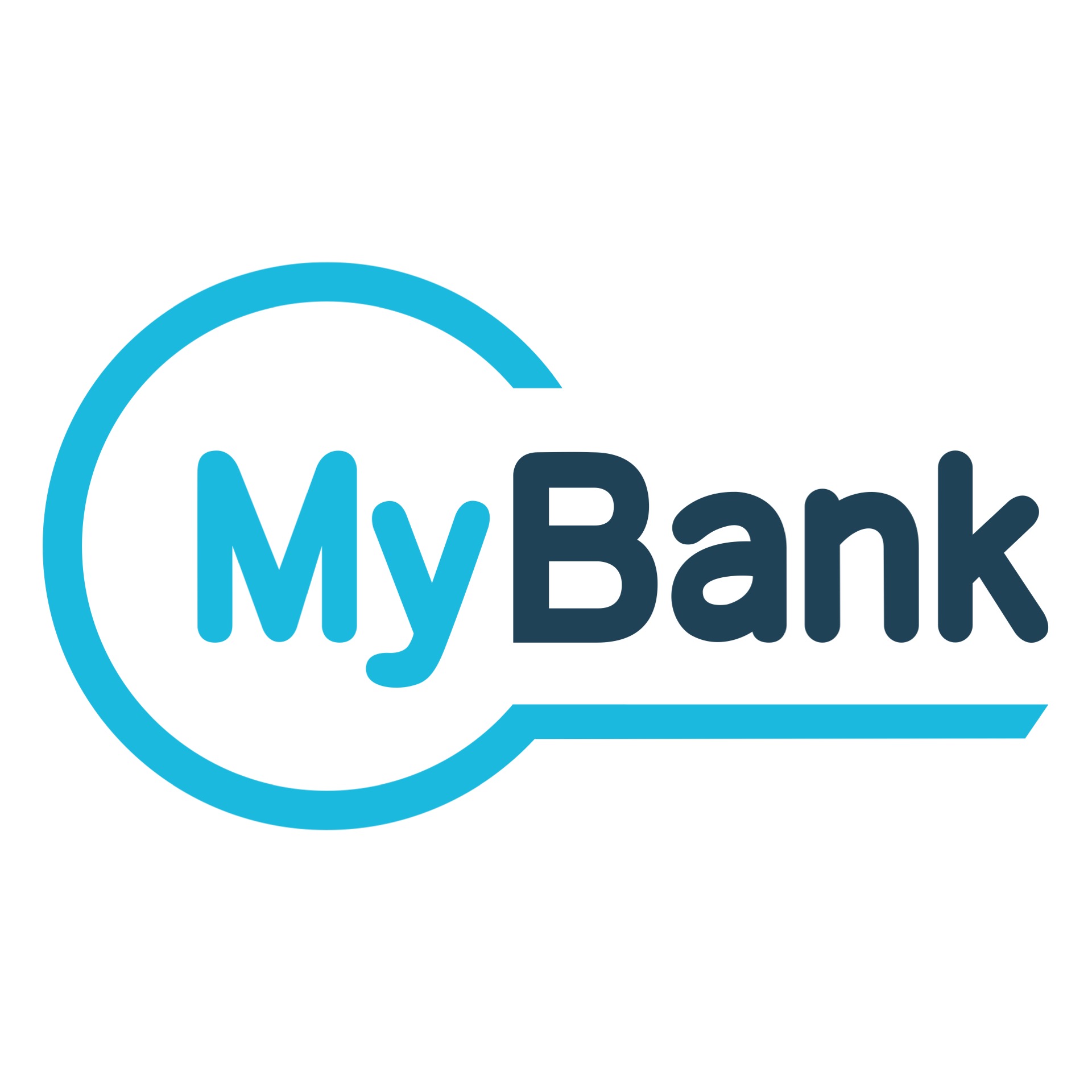Il Salone dei Pagamenti MYBANK Logo