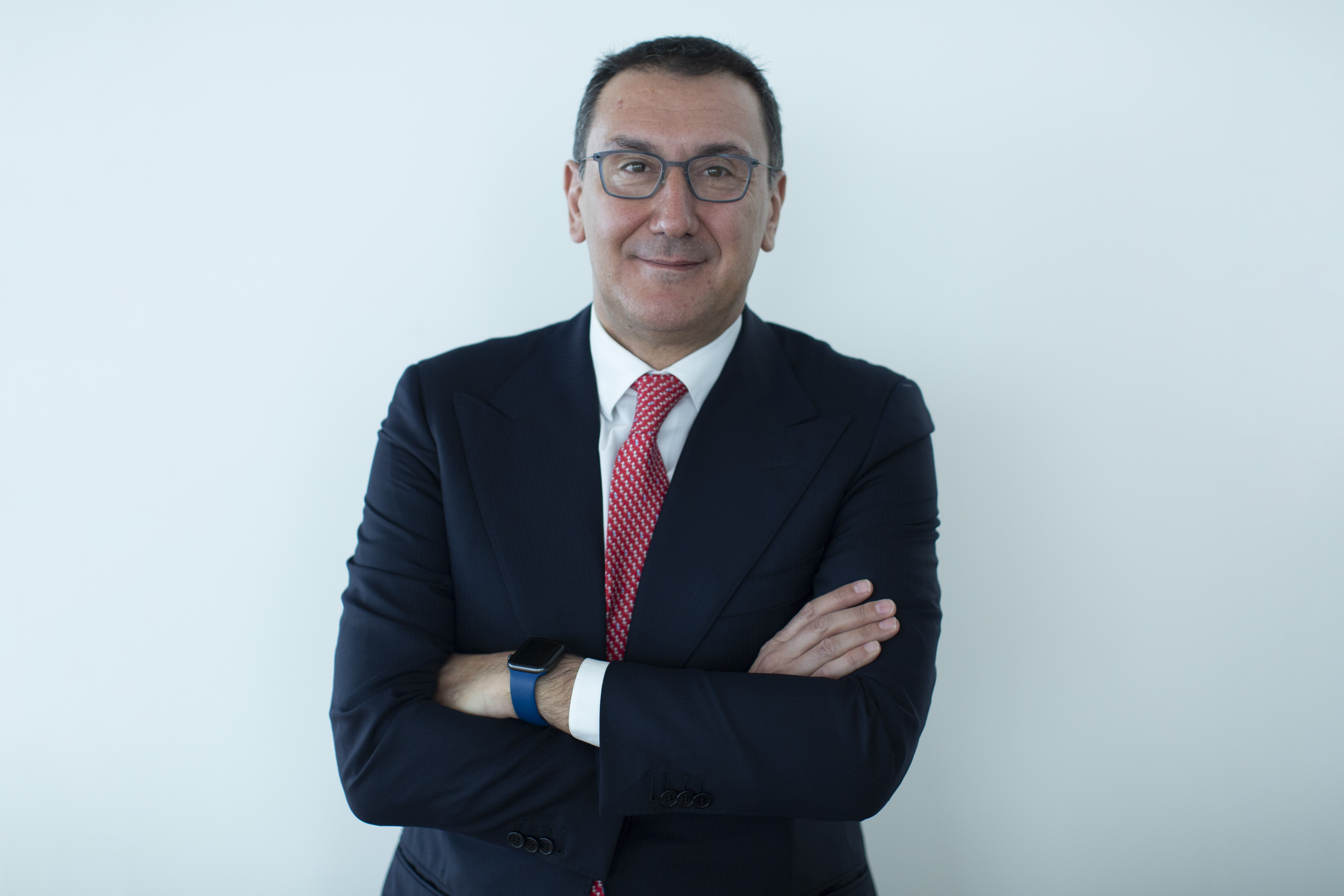 AURELIO MACCARIO - Supervision, Risks & Profitability