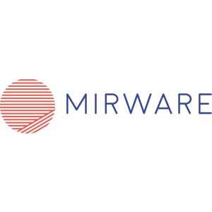 Il Salone dei Pagamenti MIRWARE  Logo