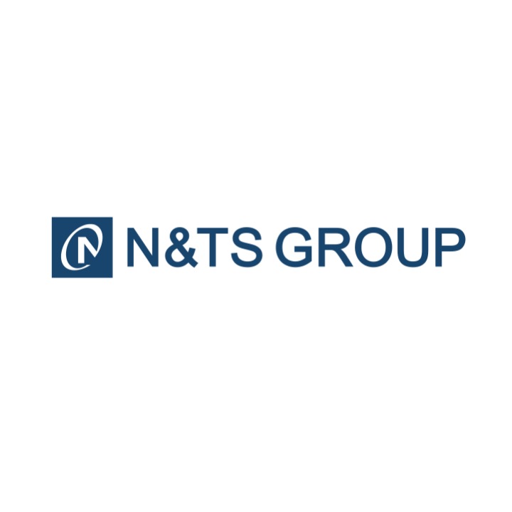 Il Salone dei Pagamenti N&TS GROUP Logo