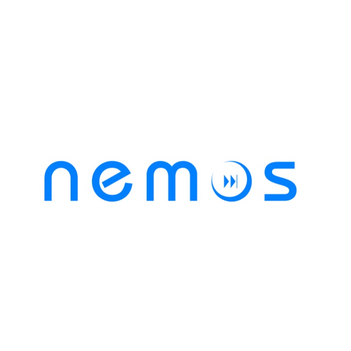 Il Salone dei Pagamenti NEMOS Logo