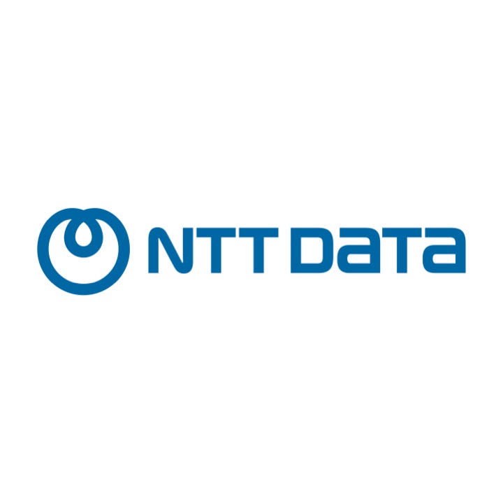 Supervision, Risks & Profitability NTT DATA Logo