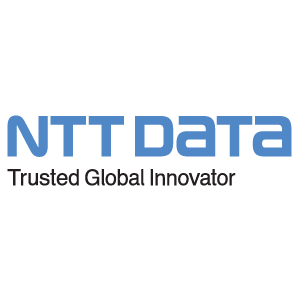 Il Salone dei Pagamenti NTT DATA Logo