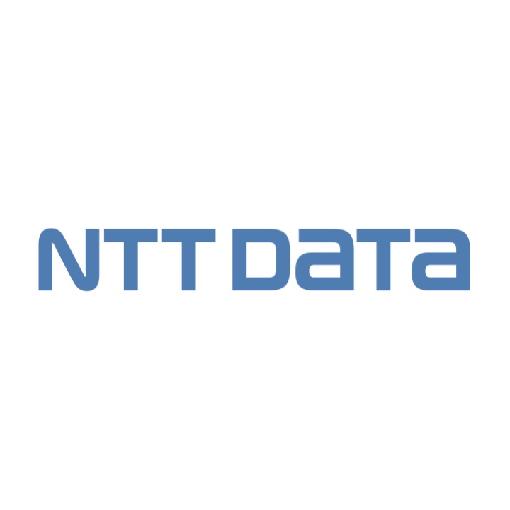 ESG in Banking NTT DATA Logo