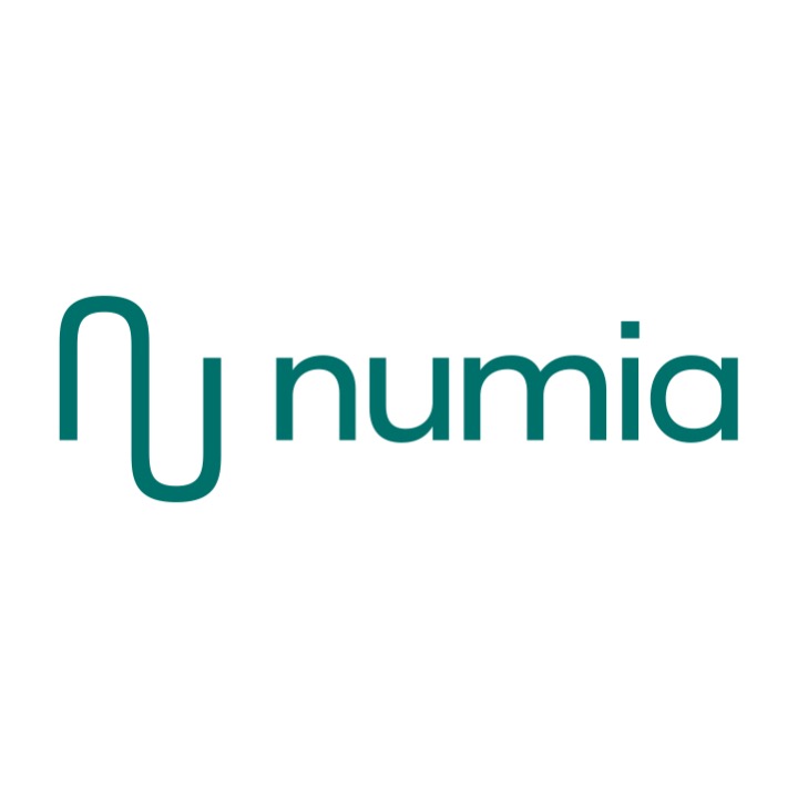 NUMIA - Il Salone dei Pagamenti