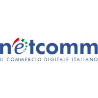 Il Salone dei Pagamenti NETCOMM Logo