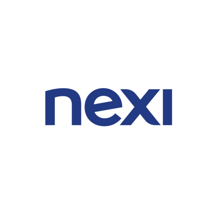 Il Salone dei Pagamenti NEXI Logo